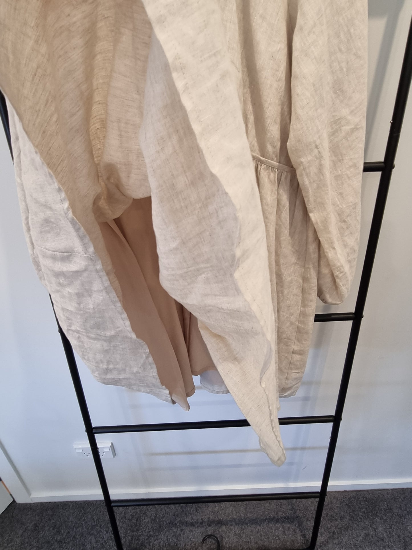 Dissh Mini Dress - Size 8