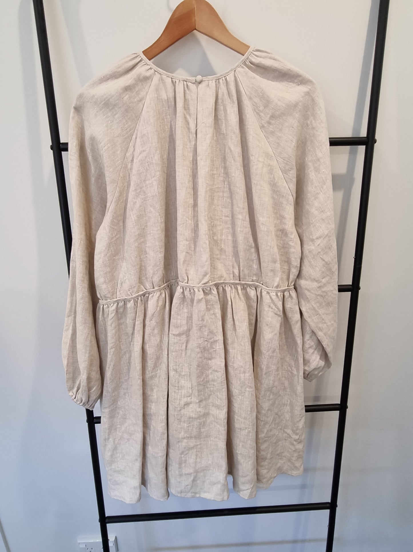 Dissh Mini Dress - Size 8