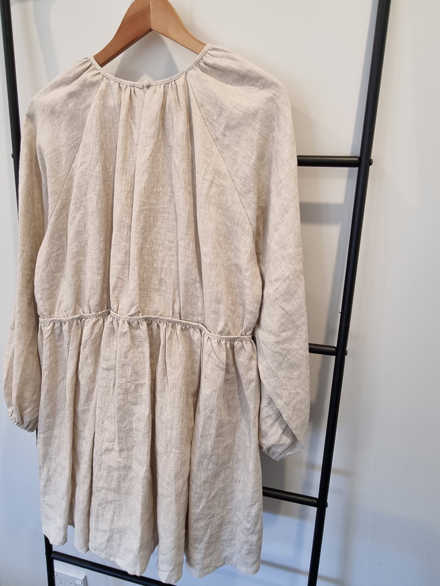 Dissh Mini Dress - Size 8