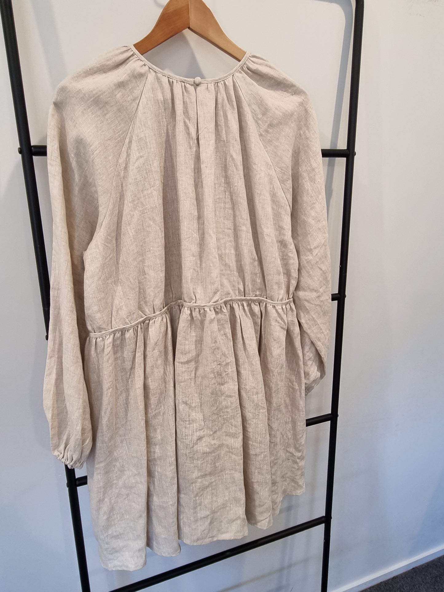 Dissh Mini Dress - Size 8