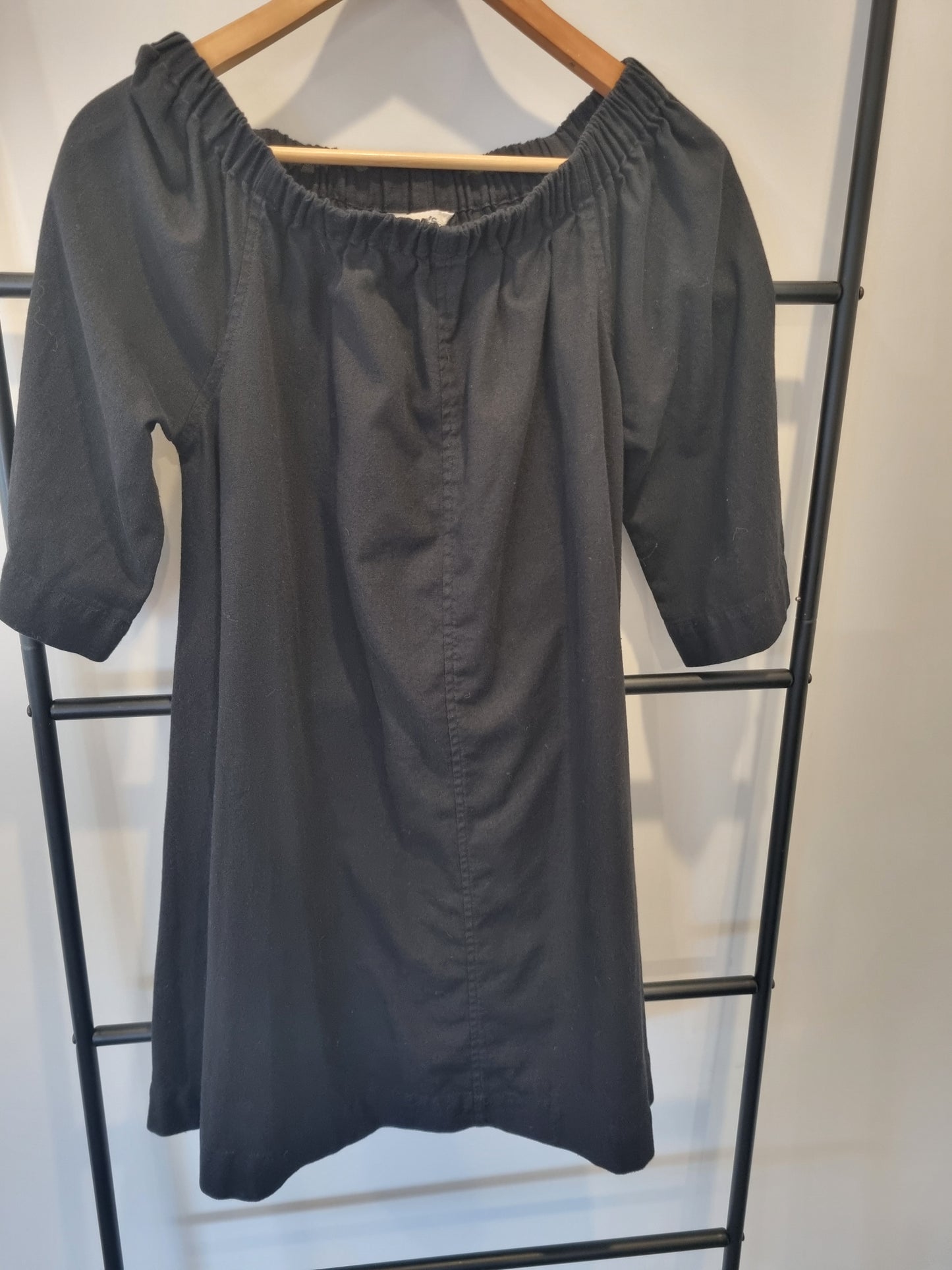 Rollas Mini Dress - Size S
