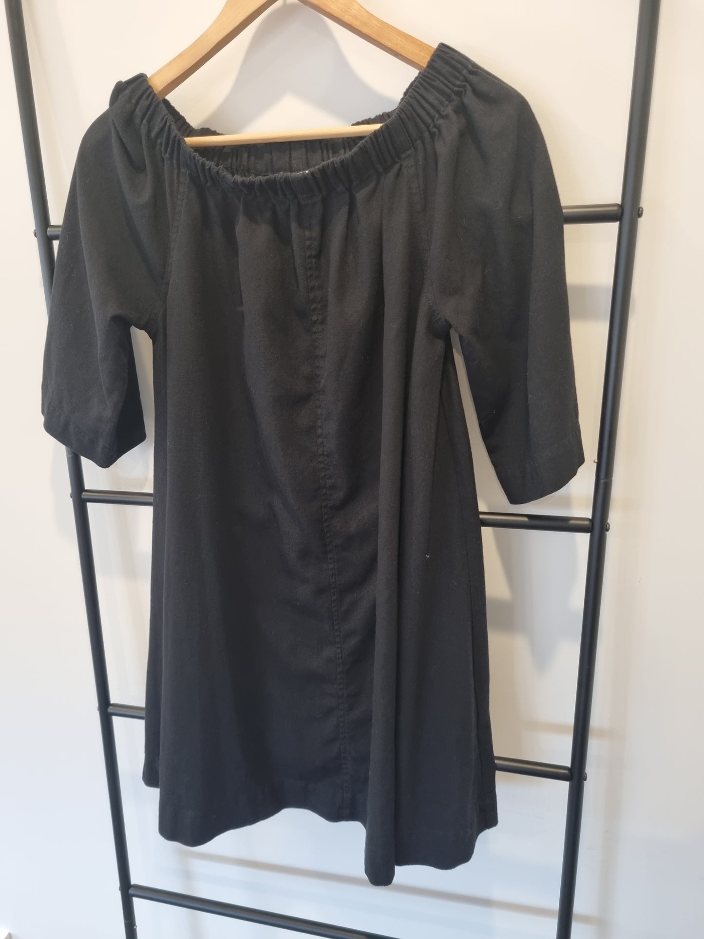 Rollas Mini Dress - Size S