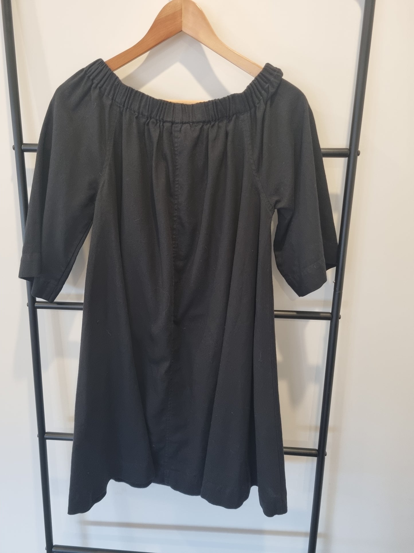 Rollas Mini Dress - Size S