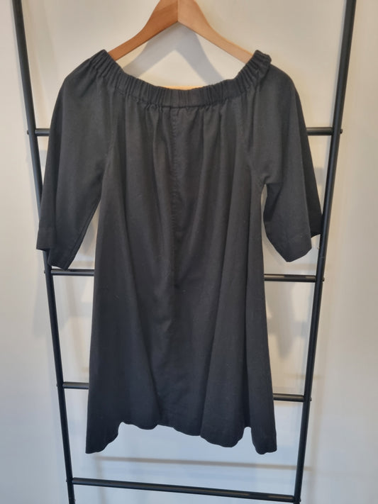 Rollas Mini Dress - Size S