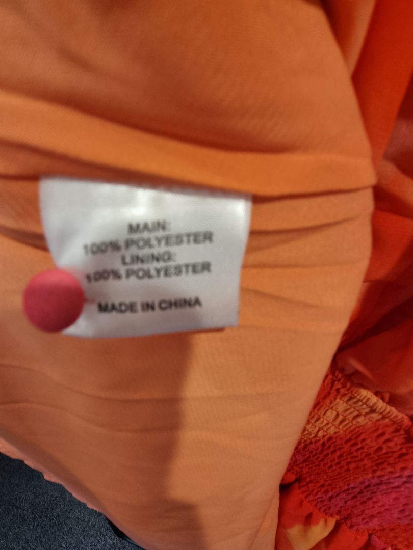 Esther & Co Esther & Co Mini Dress, Size 8 (BNWT)