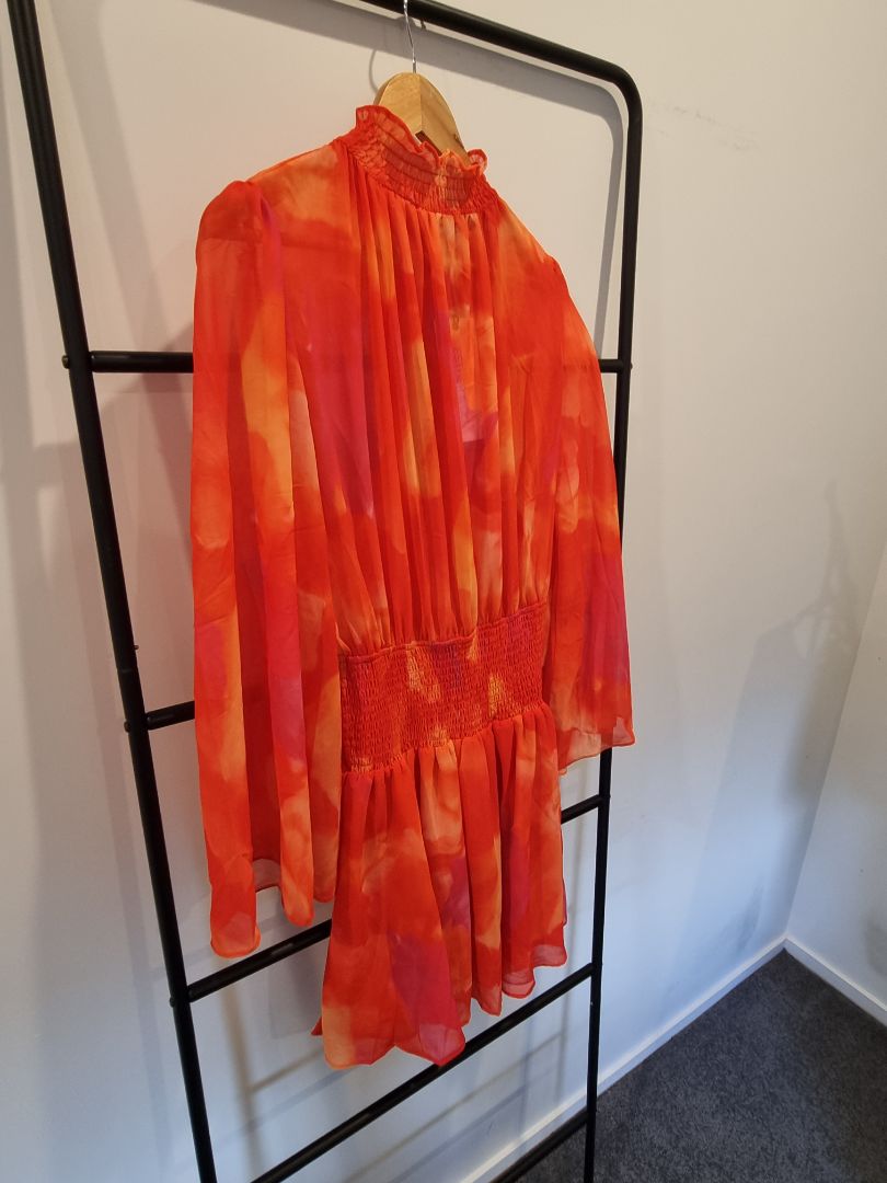 Esther & Co Esther & Co Mini Dress, Size 8 (BNWT)