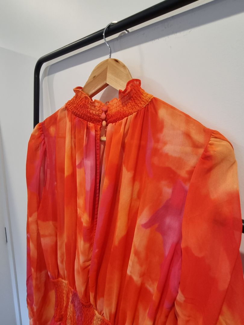 Esther & Co Esther & Co Mini Dress, Size 8 (BNWT)