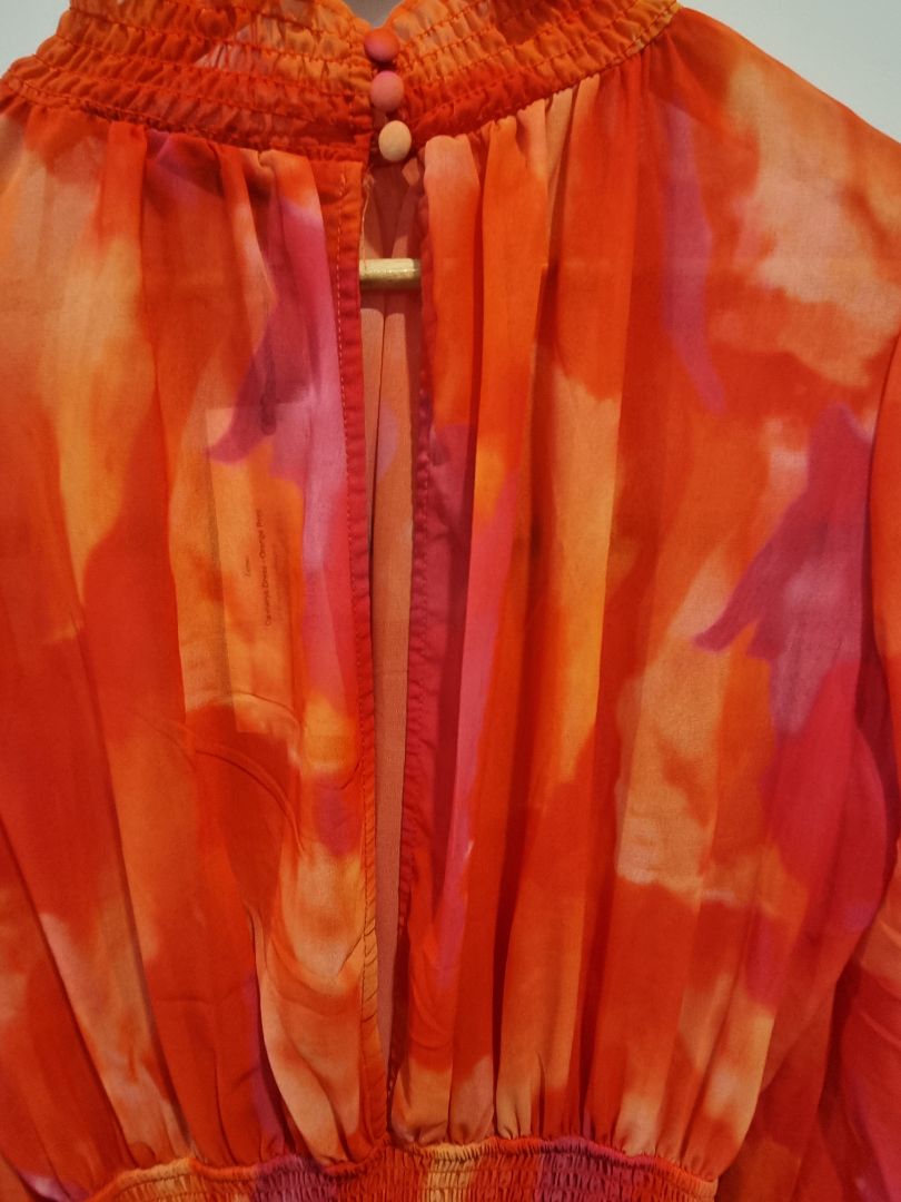 Esther & Co Esther & Co Mini Dress, Size 8 (BNWT)