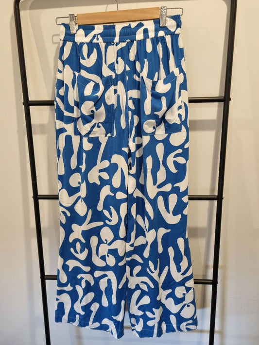 Label of Love Pants, Size M