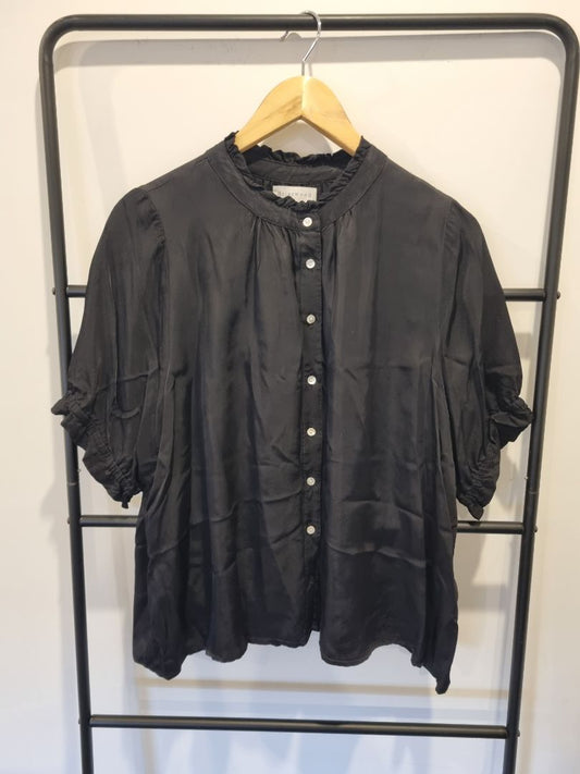 Black Briarwood Top, M