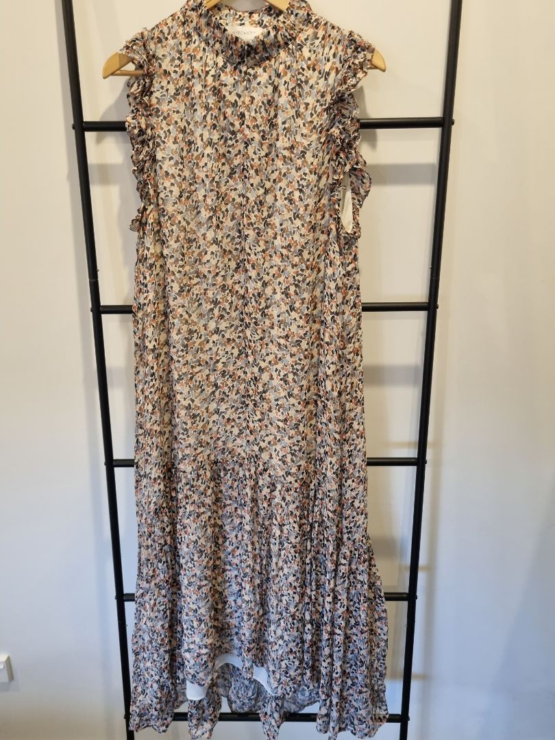 Multi Witchery Dress, 14