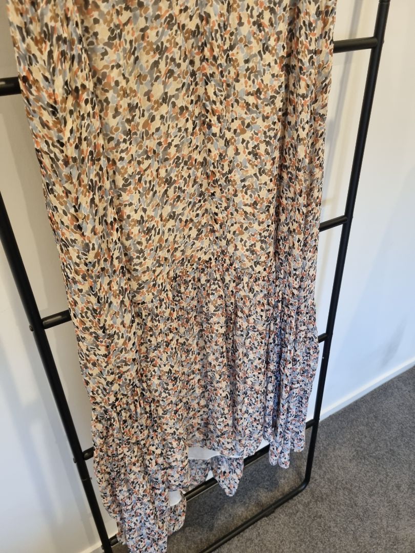 Multi Witchery Dress, 14