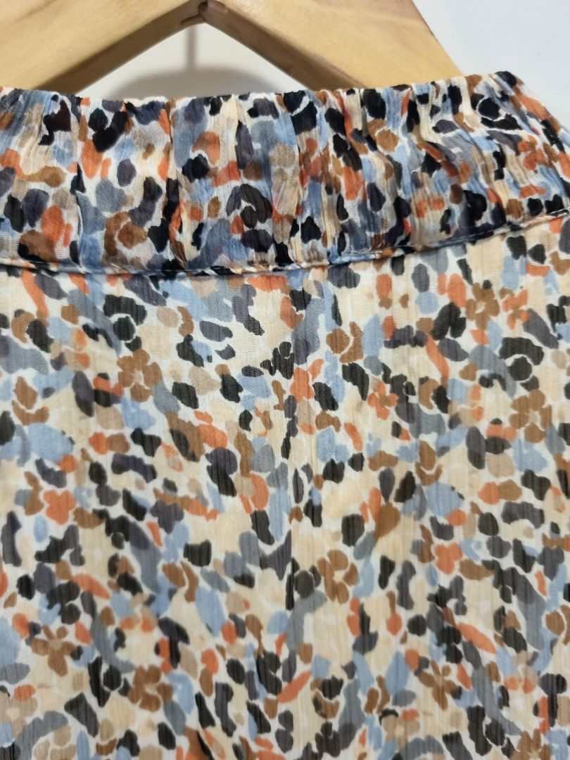 Multi Witchery Dress, 14