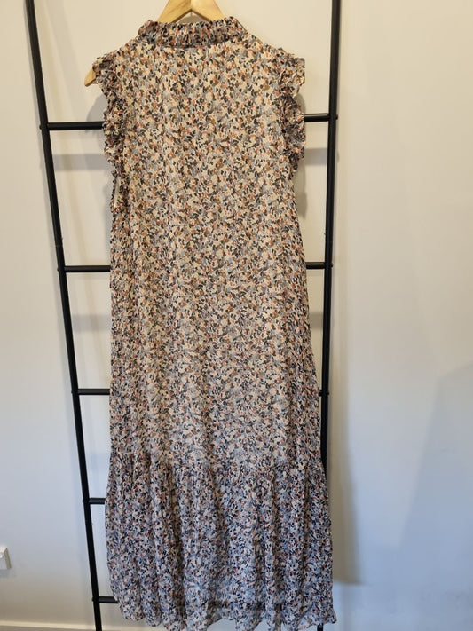 Multi Witchery Dress, 14