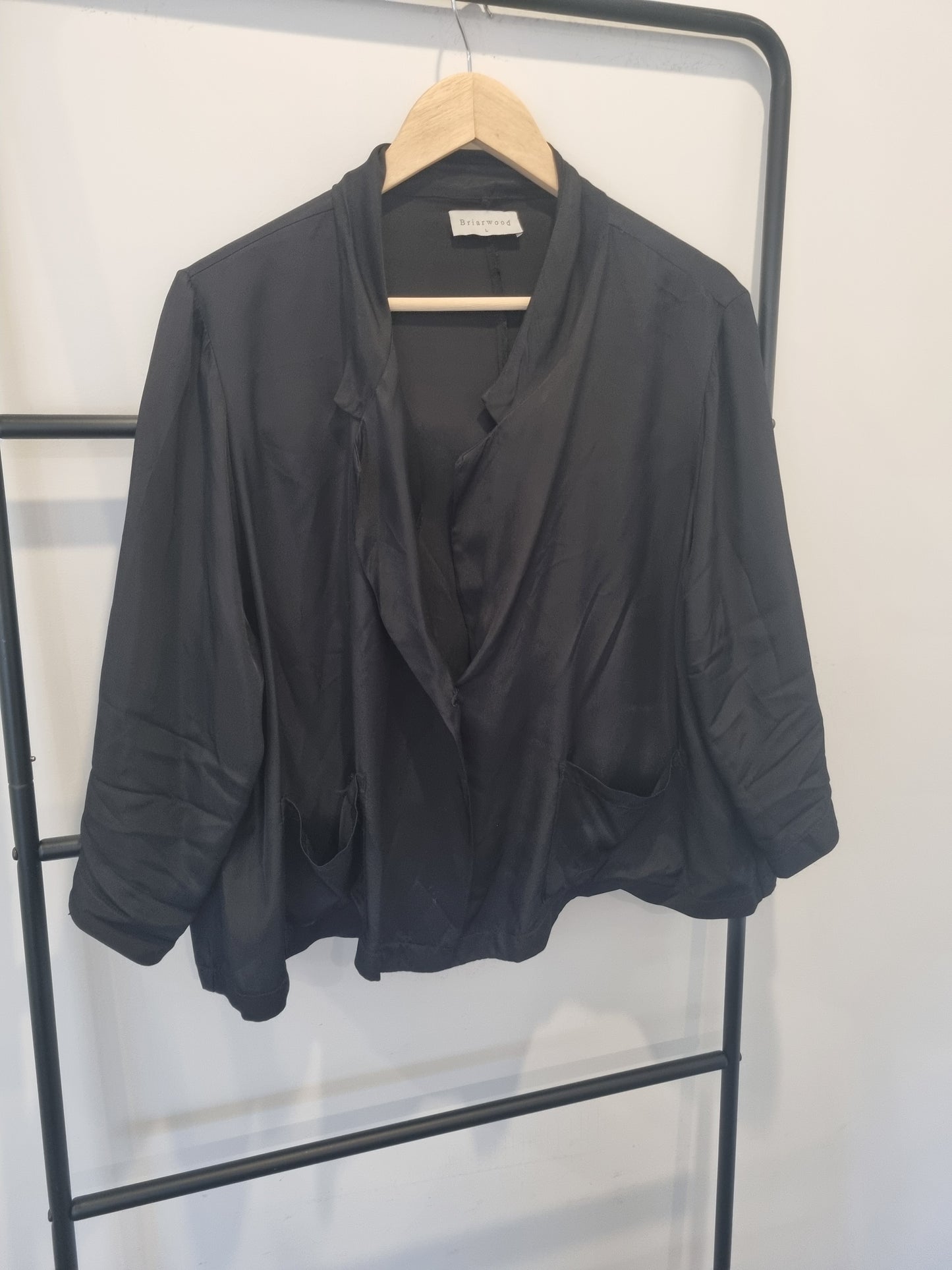 Briarwood Lightweight Jacket - Size L