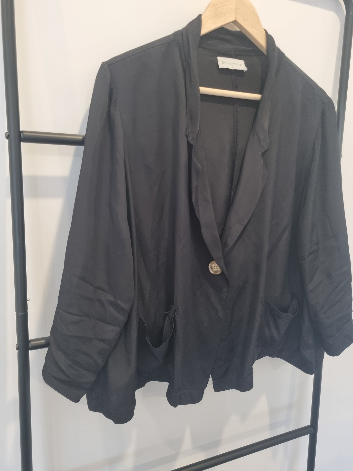 Briarwood Lightweight Jacket - Size L