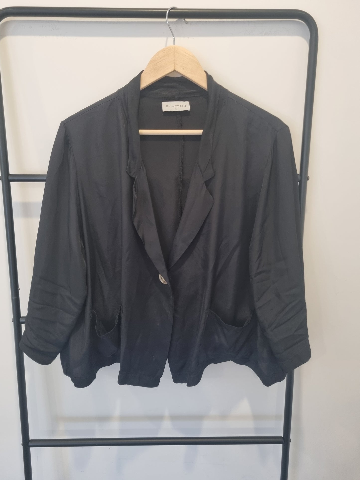 Briarwood Lightweight Jacket - Size L