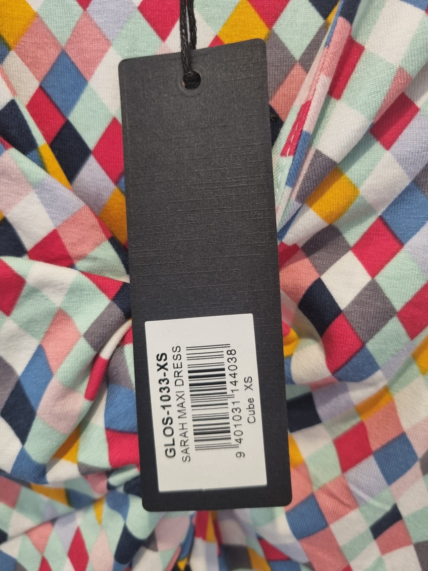 Gloss by Shineon Dress - Size XS (BNWT)