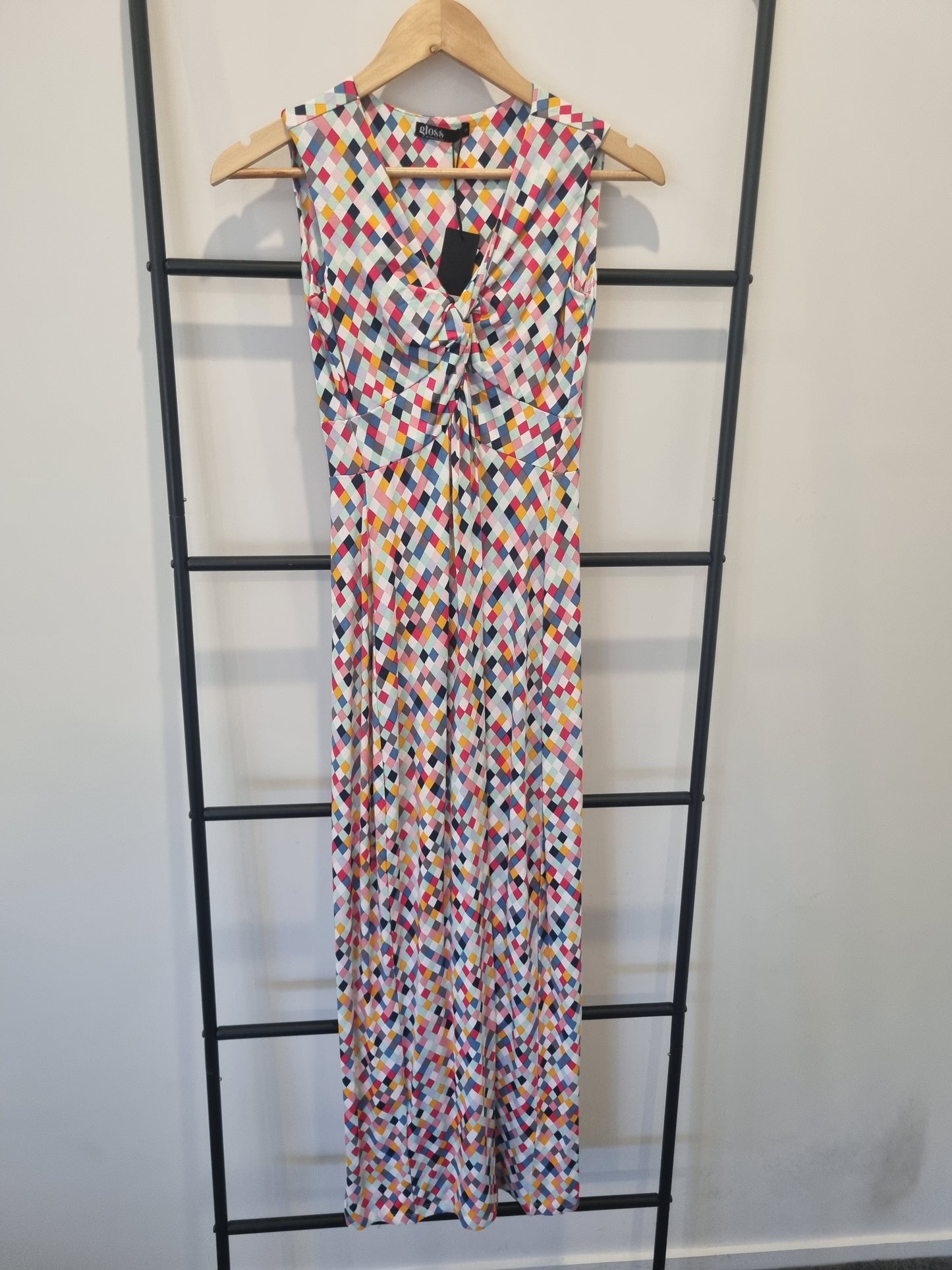 Gloss by Shineon Dress - Size XS (BNWT)