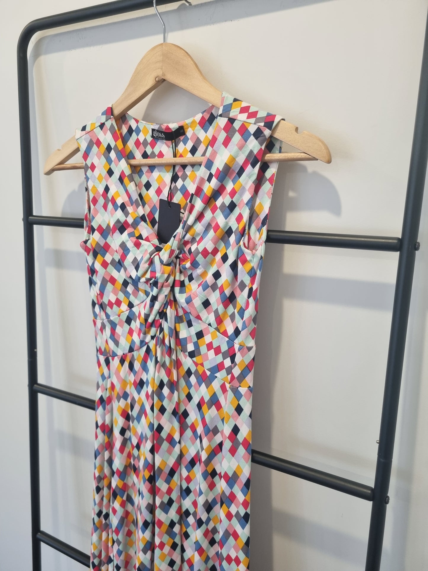 Gloss by Shineon Dress - Size XS (BNWT)