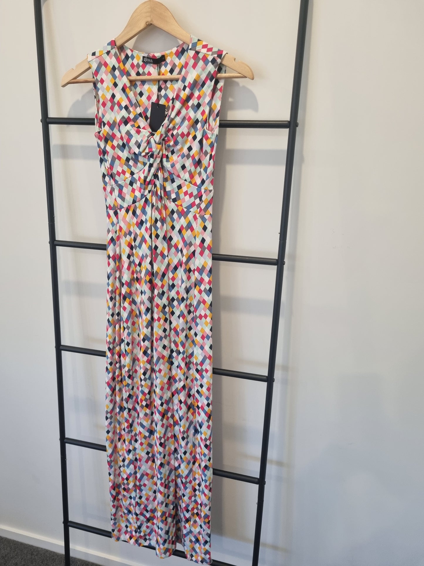 Gloss by Shineon Dress - Size XS (BNWT)