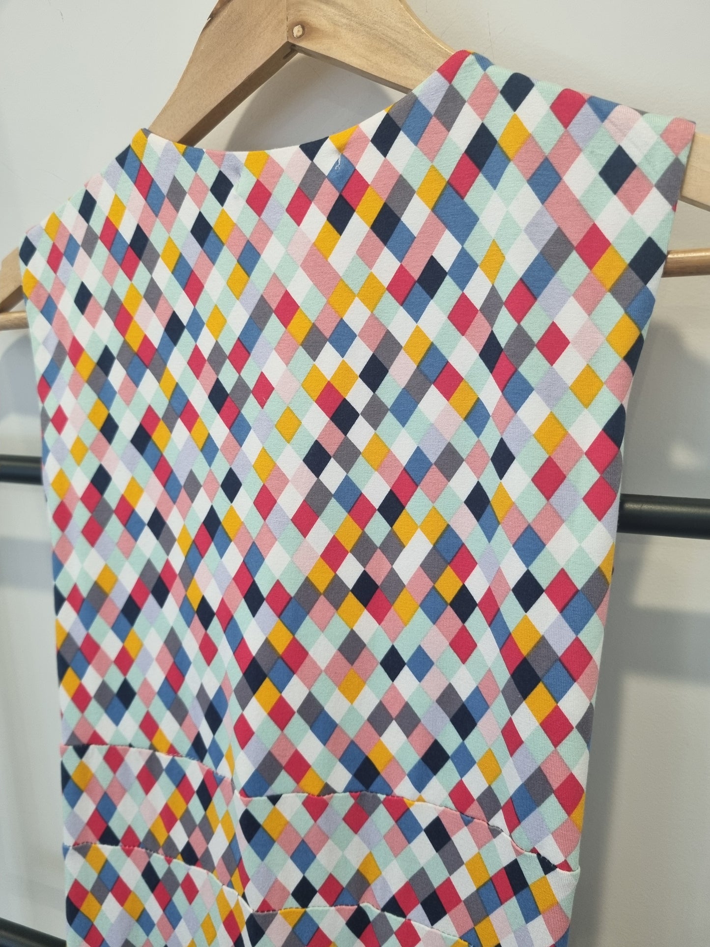 Gloss by Shineon Dress - Size XS (BNWT)
