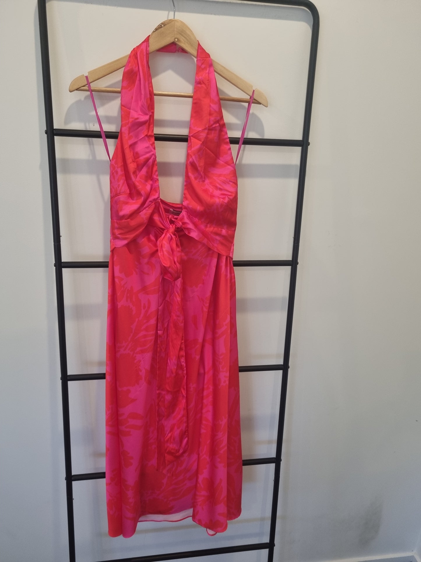 Petal + Pup Halter Two Piece - Size 10