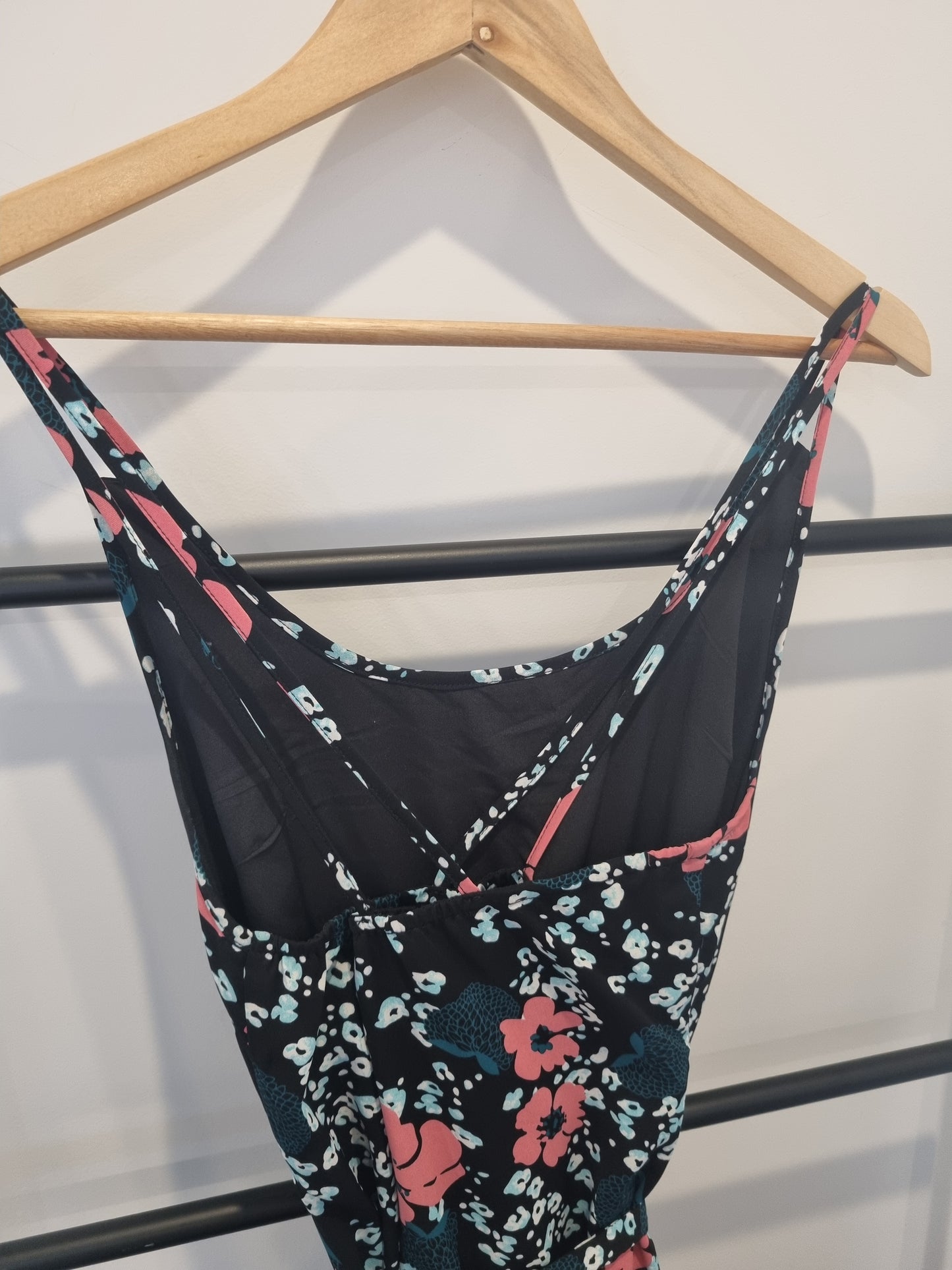 Augustine Maxi Dress - Size S