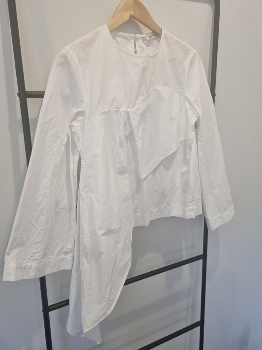Zara Shirt - Size M