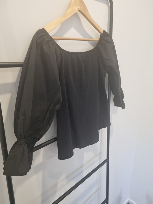 Decjuba Top - Size S