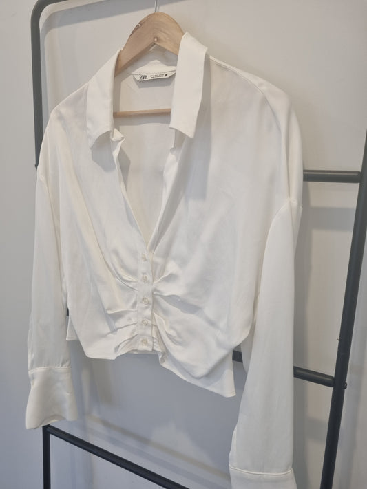 Zara Shirt - Size L