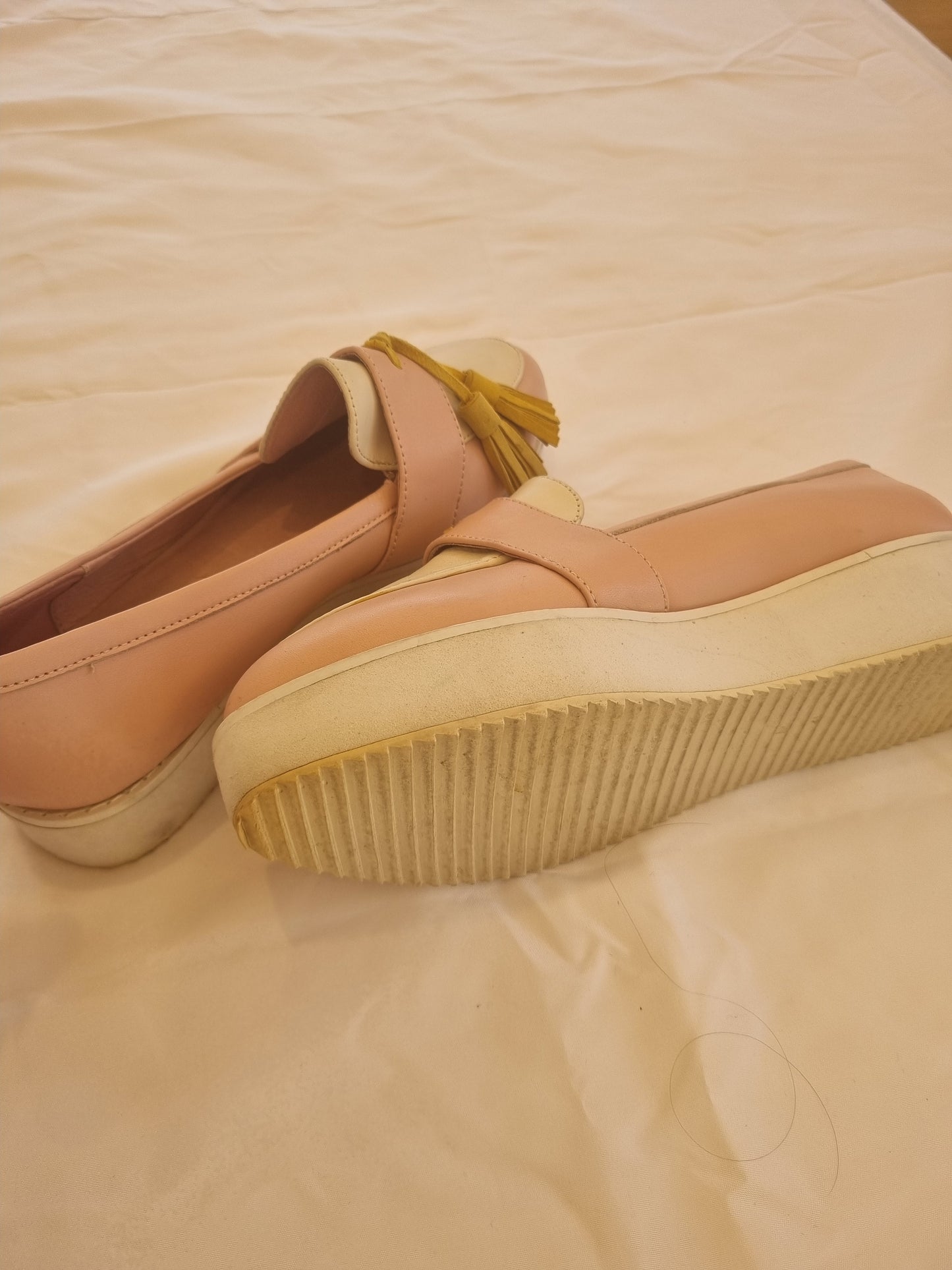 Miss Wilson Loafers (by Kathryn Wilson) - EU 36