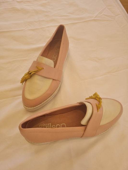 Miss Wilson Loafers (by Kathryn Wilson) - EU 36