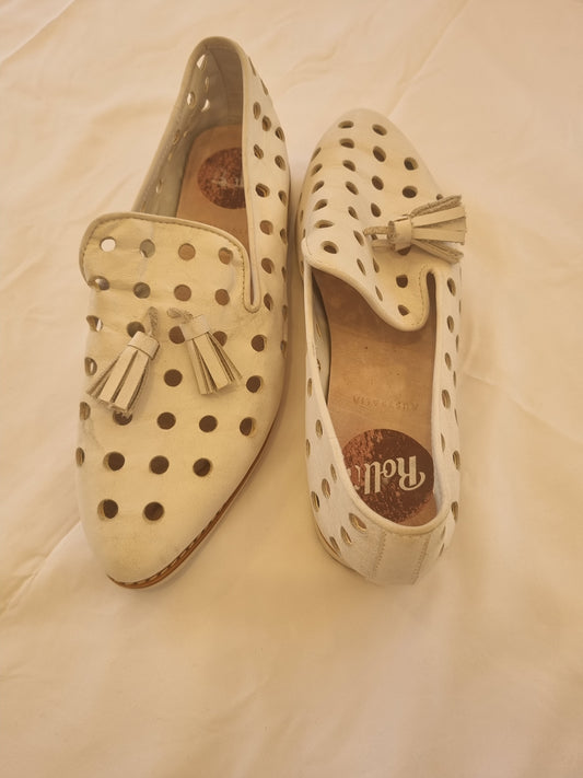 Rollie Loafers - EU 37