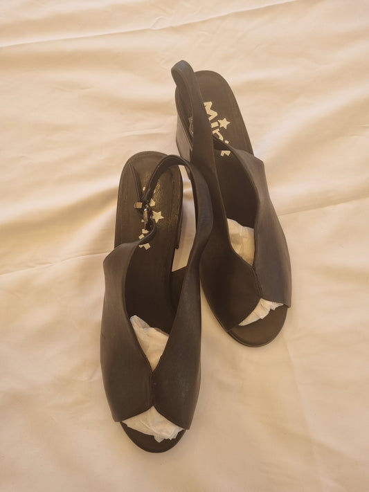 Minx Heels - EU 39