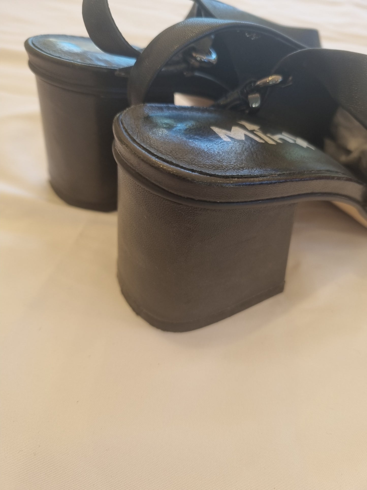 Minx Heels - EU 39