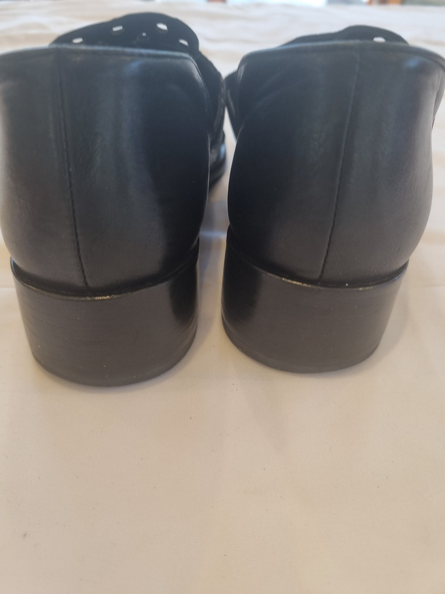 Beau Coops Loafers - EU 35