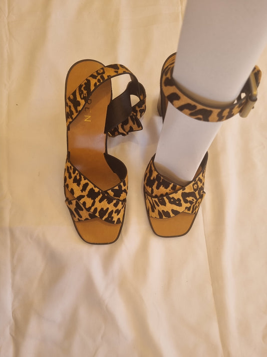 Siren "Karlie"  Heels - EU 37