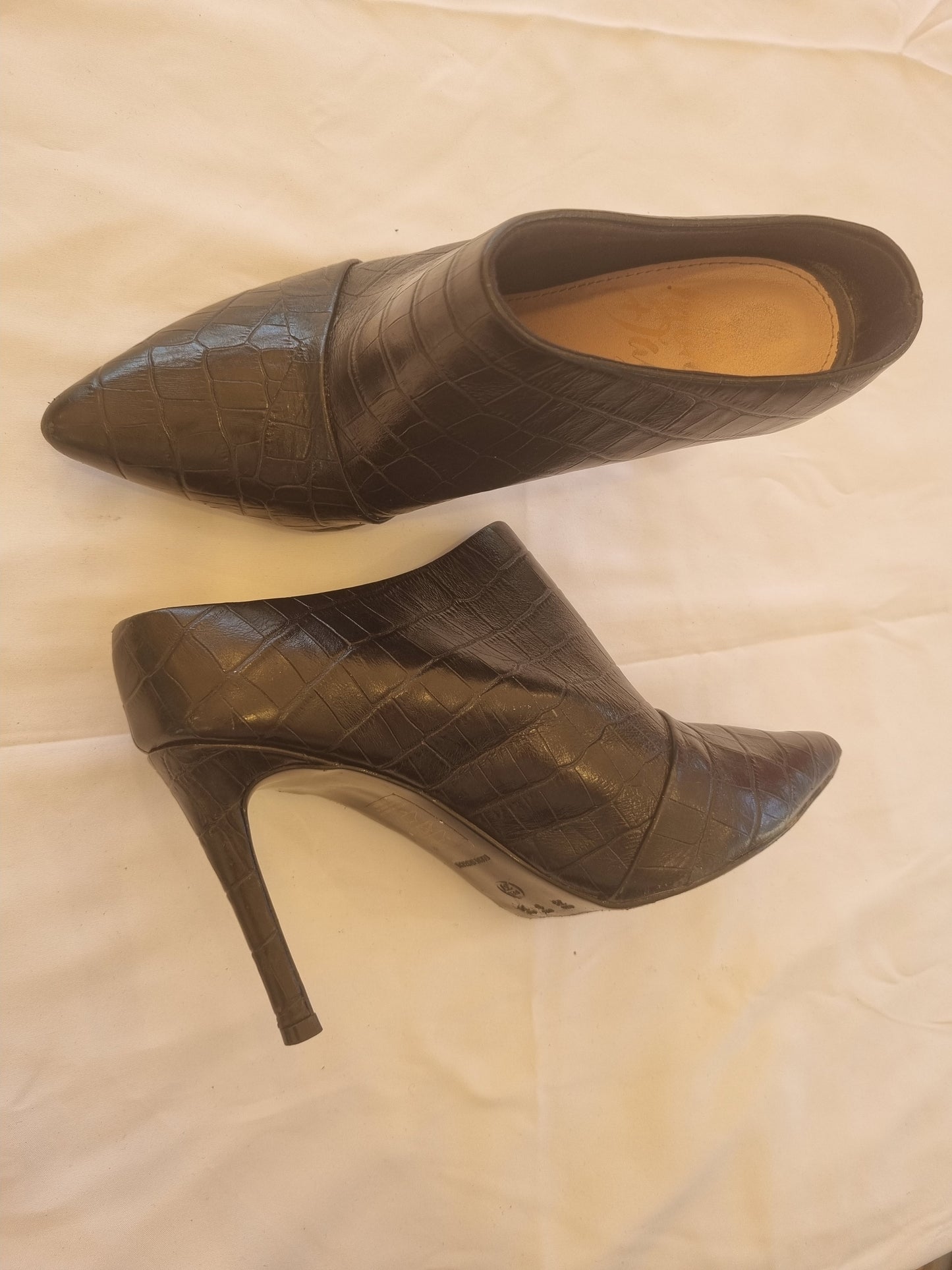 Hey Monday Heels - EU 38