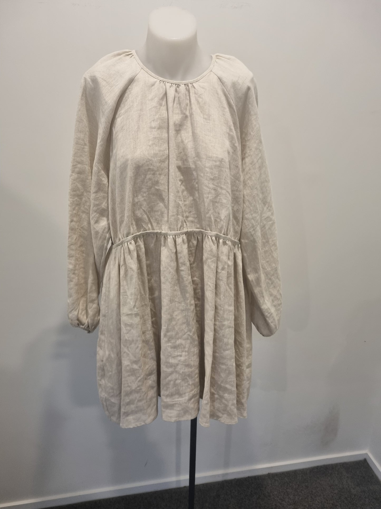 Dissh Mini Dress - Size 8