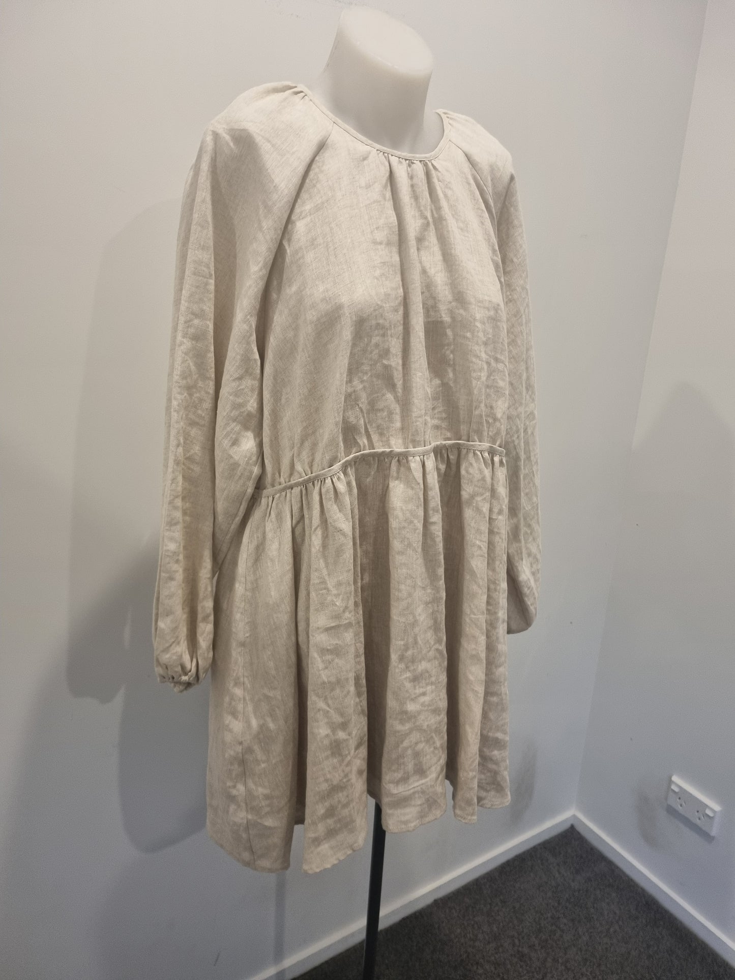 Dissh Mini Dress - Size 8