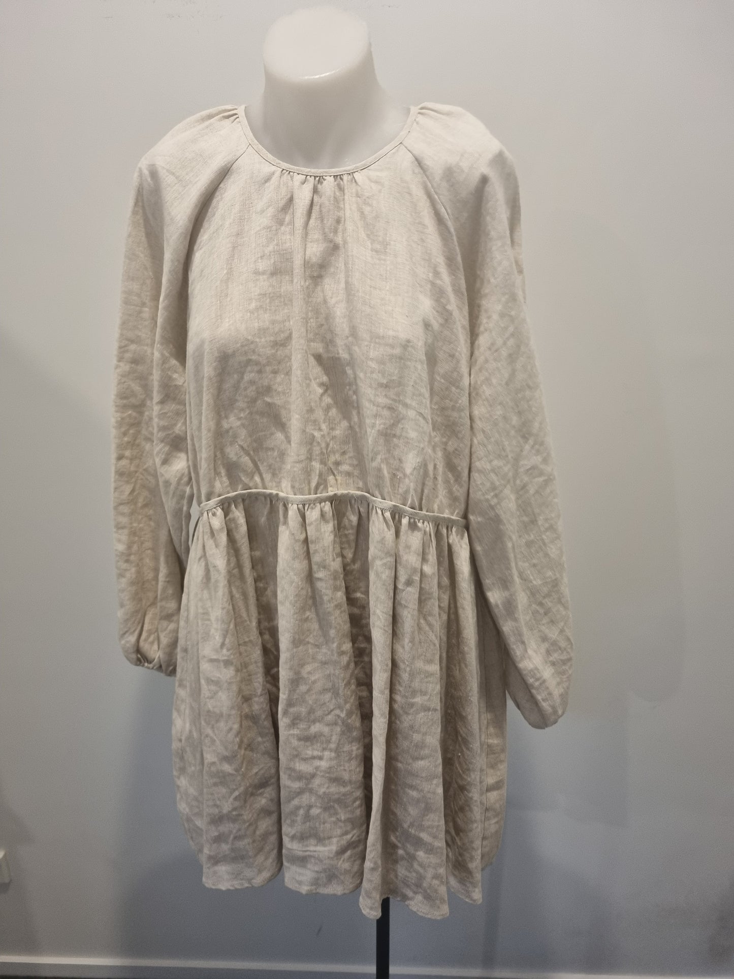 Dissh Mini Dress - Size 8