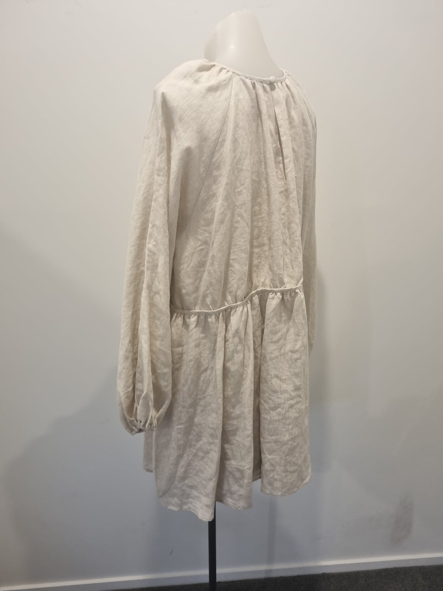 Dissh Mini Dress - Size 8