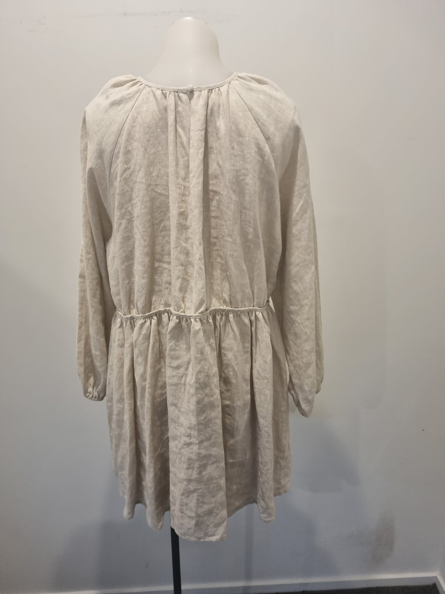 Dissh Mini Dress - Size 8