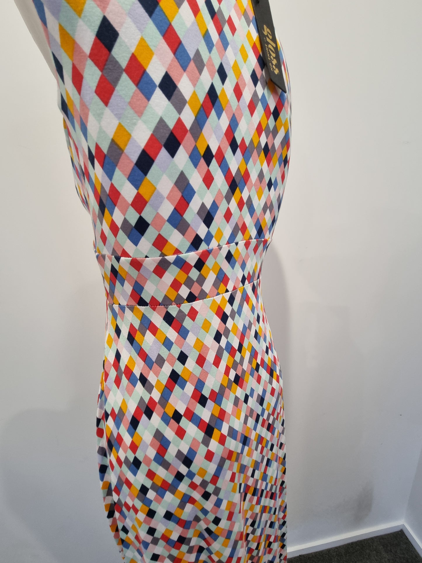 Gloss by Shineon Dress - Size XS (BNWT)