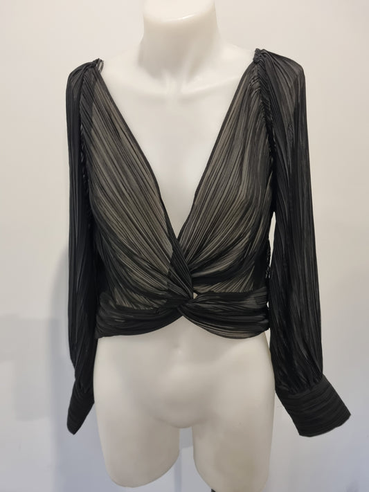 Zara Top  - Size M