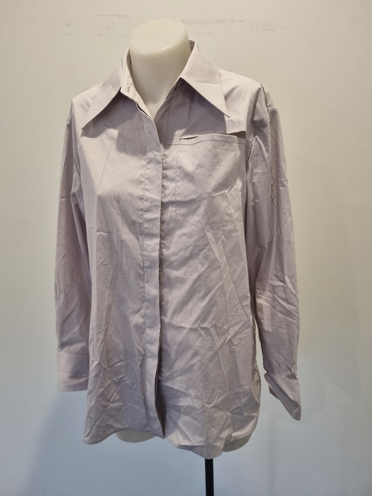 The MO Lab Shirt - Size S