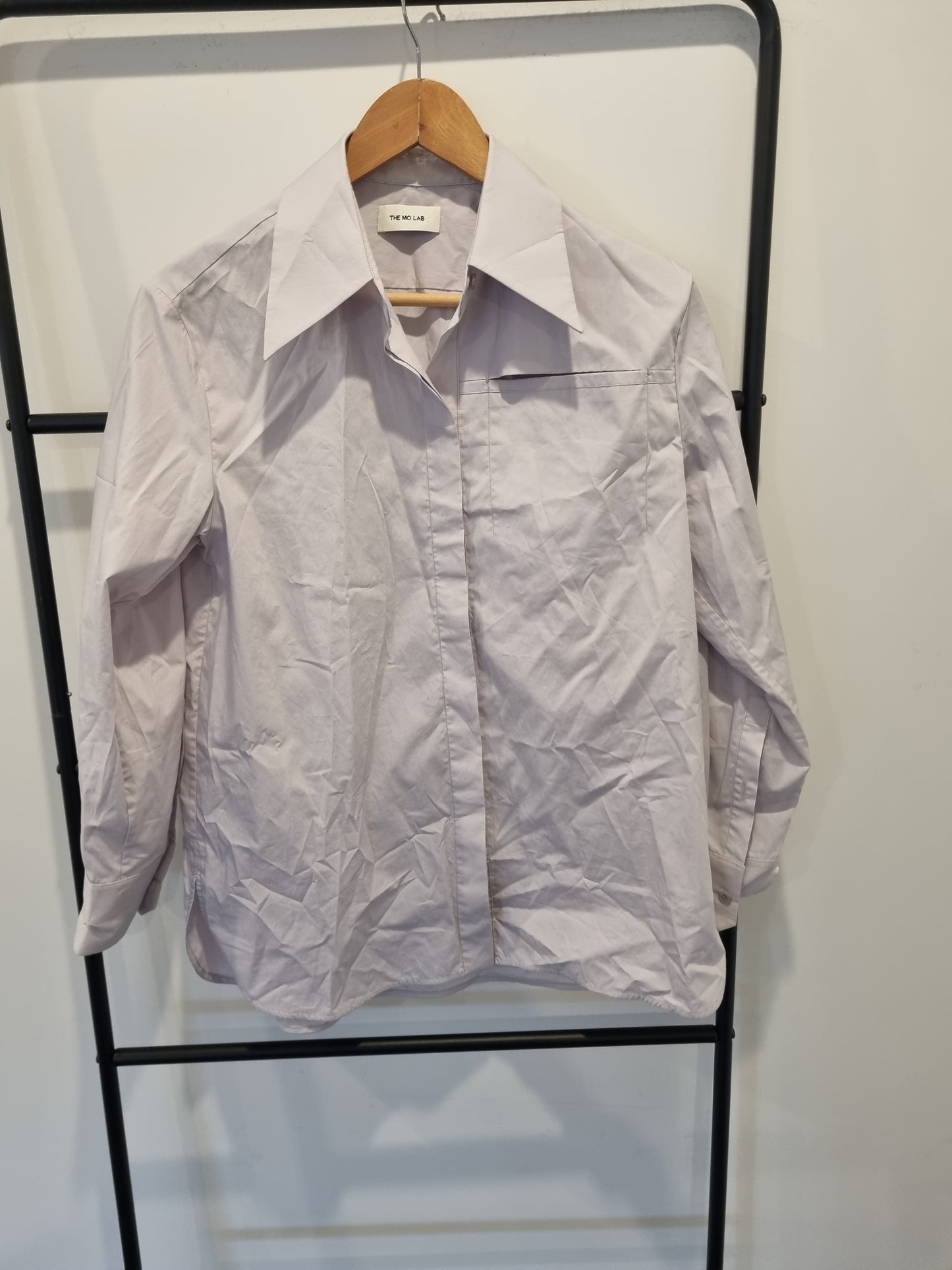 The MO Lab Shirt - Size S