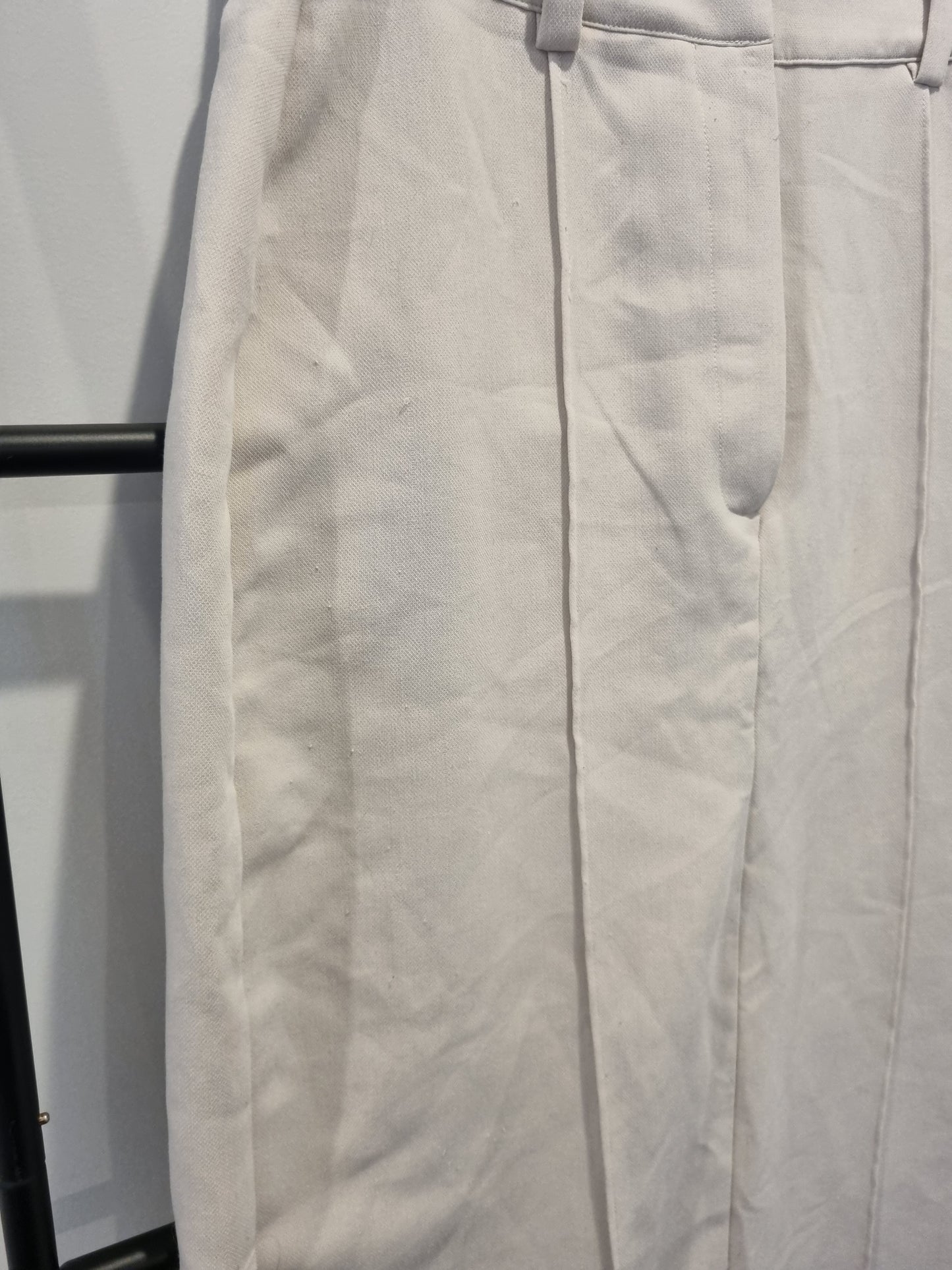 Dissh Tailored Midi Skirt - Size 10