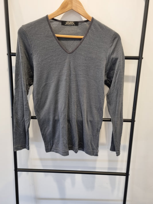 Merino Top  - Size 14